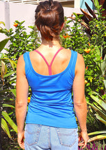 Load image into Gallery viewer, Women's Bamboo Singlets